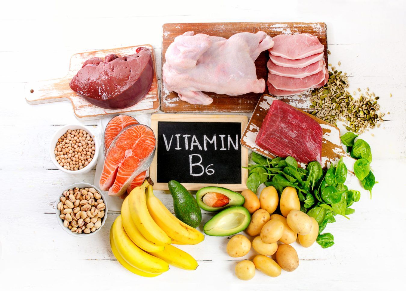 vitamin b6